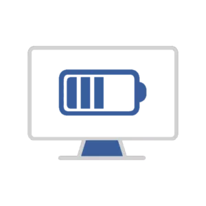 Remplacement de batterie complexe