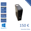 Dell Optiplex 740 Moyen tour 8Go RAM, 2Ghz, 480Go SSD