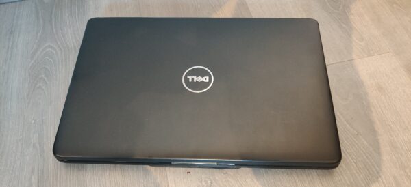 Dell Inspiron 1545, Windows 10, 4go RAM, 480 Go SSD, Intel Pentium – Image 4