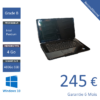 Dell Inspiron 1545, Windows 10, 4go RAM, 480 Go SSD, Intel Pentium