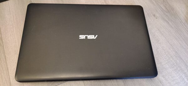 Asus x751s 17" 8go RAM 480Go SSD Intel 1.6Ghz - Grade A – Image 3