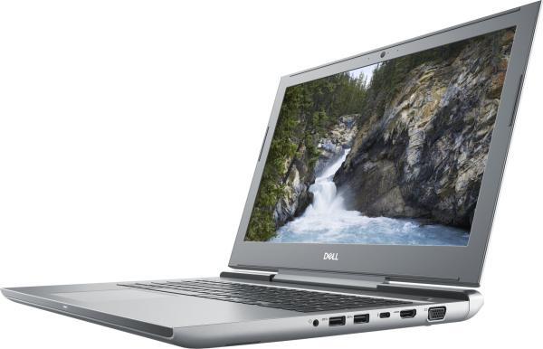 Dell Vostro 15 7580 15.6" 16Go RAM, 500Go SSD, Geforce GTX 1060 windows 11 – Image 4
