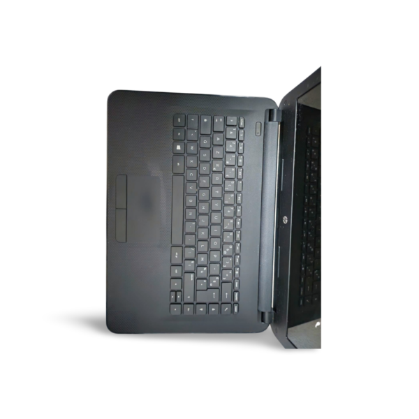HP 14" ac120nf, 8go RAM, Intel Celeron 1,6Ghz, 500Go SSD, Windows 11 – Image 4