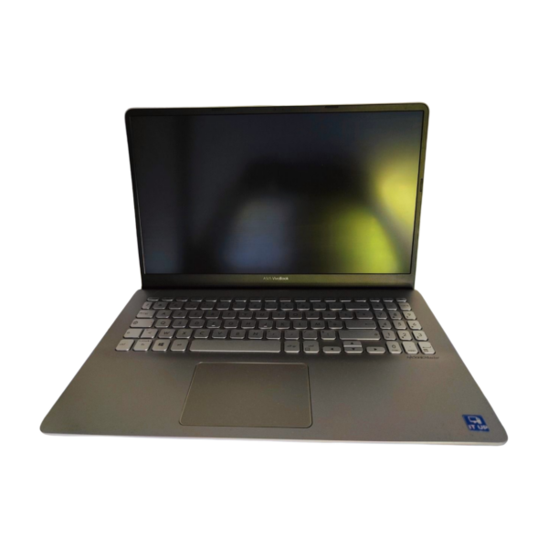 ASUS VivoBook S15X530UA 15" 8Go RAM, 500Go SSD, 1To HDD, Intel Core I7 – Image 4