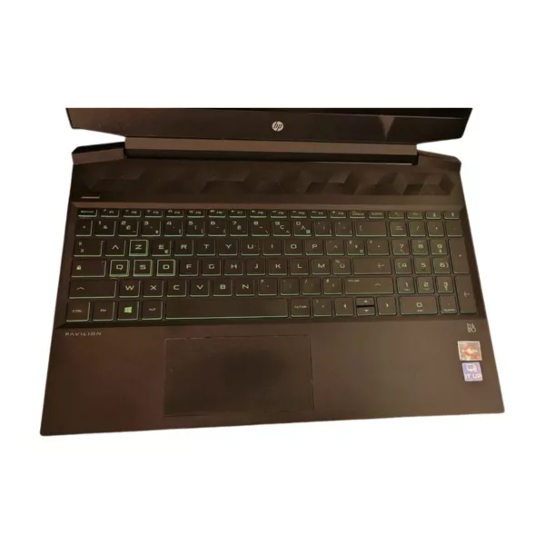 HP Pavilion Gaming Laptop 15-ec0002nf – Image 2