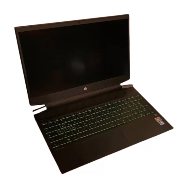 HP Pavilion Gaming Laptop 15-ec0002nf – Image 4