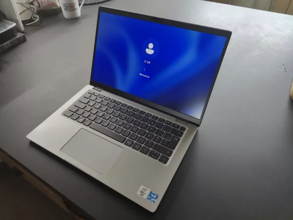 Dell Latitude 7410 – Image 3