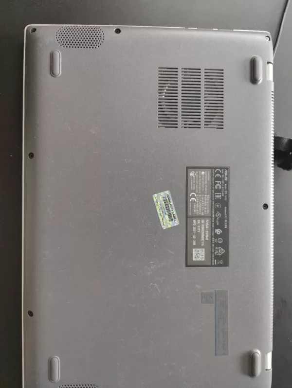 ASUS X415JA – Image 6