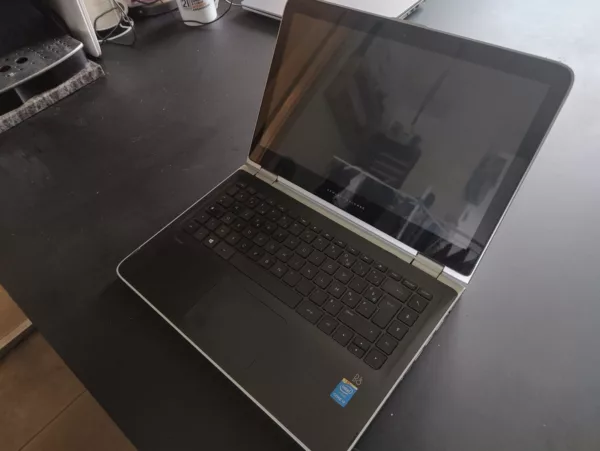HP Pavilion S102NF – Image 4