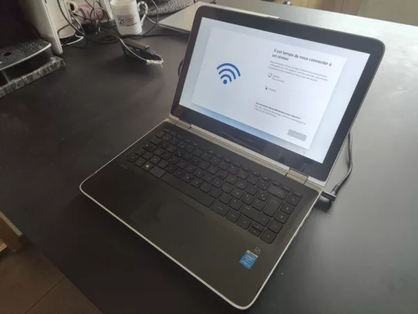 HP Pavilion S102NF – Image 5