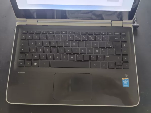 HP Pavilion S102NF – Image 6